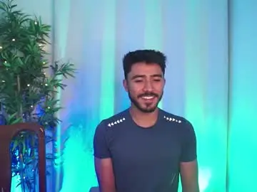 Chaturbate Best Webcam of t0ny_wylie