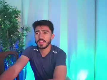 Chaturbate Best live sex cam show of t0ny_wylie