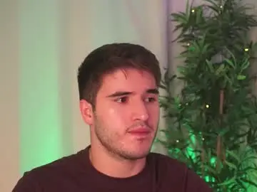 Chaturbate Sex Chat of t0ny_wylie