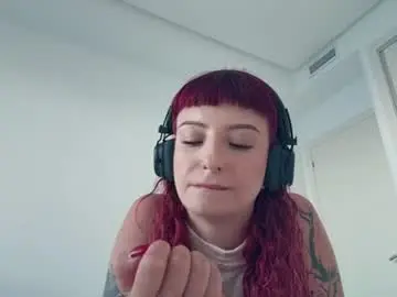 Chaturbate Sex Cam of alicehitch