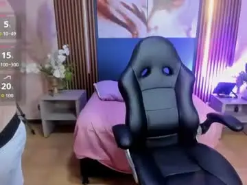Chaturbate Live Porn of amara_axel