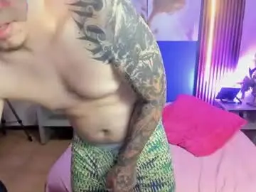 Chaturbate Nude Webcam of amara_axel