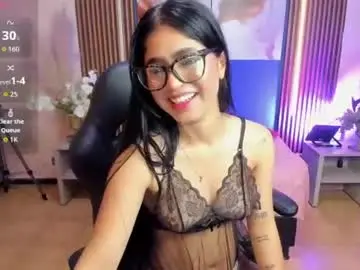 Chaturbate Free Porn Cam of amara_axel