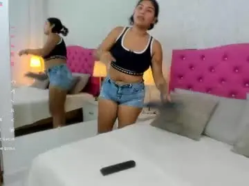 Chaturbate Sex Chat of anais_espinosa