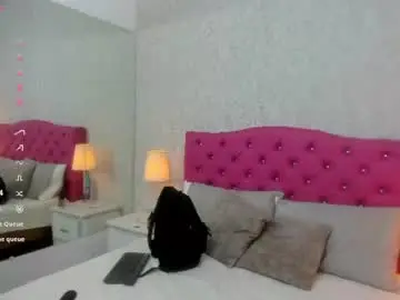 Chaturbate Sex Chat of anais_espinosa