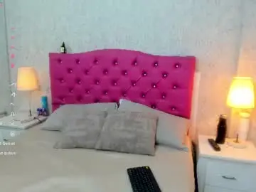 Chaturbate Private Sex Chat of anais_espinosa