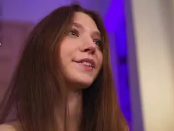 Chaturbate Nude Webcam of angels_kiss