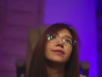 Chaturbate Nude Webcam of angels_kiss