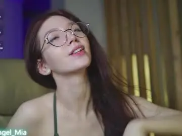 Chaturbate Adult Webcam of angels_kiss