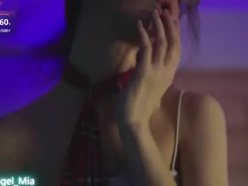 Chaturbate Best Webcam of angels_kiss