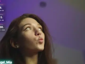 Chaturbate Best live sex cam show of angels_kiss