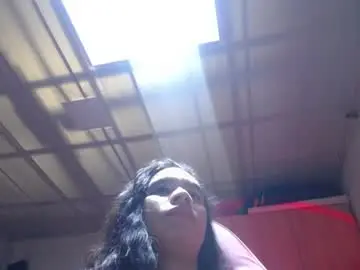 Chaturbate Private Sex Chat of ashley_jones_18