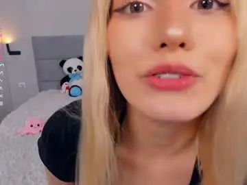Chaturbate Nude Webcam of barbimia