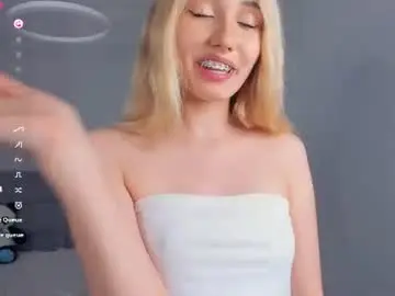 Chaturbate Best Webcam of barbimia