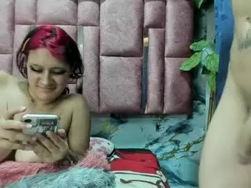 Chaturbate Live Sex Cam of cartyxx