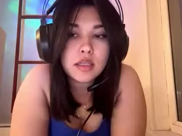 Chaturbate Sex Cam of charalilleberg