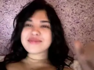 Chaturbate Live Porn of charalilleberg