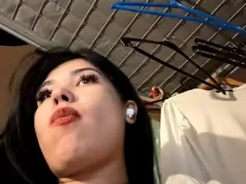 Chaturbate Private Sex Chat of charalilleberg