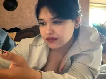 Chaturbate Private Sex Chat of charalilleberg