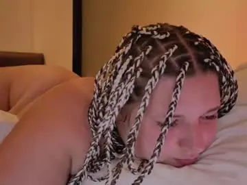 Chaturbate Private Sex Chat of chloee_white