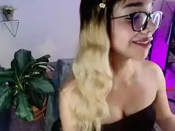 Chaturbate Free Porn Cam of dahnia_cruz