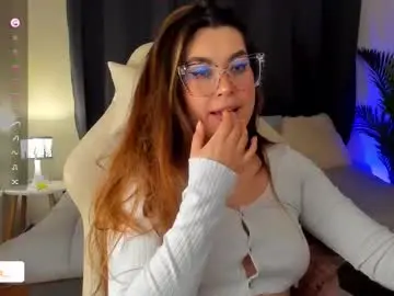 Chaturbate Sex Cam of dakottaa__