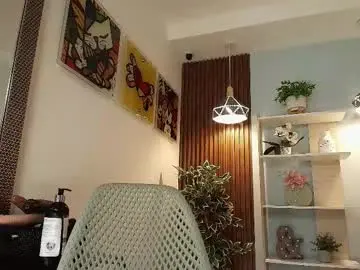 Chaturbate Sex Cam of dalila_sky