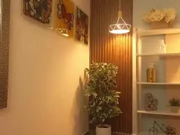 Chaturbate Best live sex cam show of dalila_sky