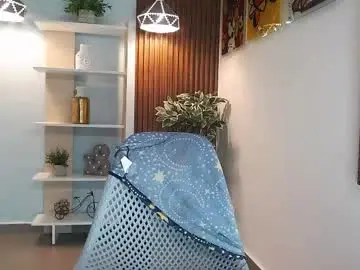 Chaturbate Best live sex cam show of dalila_sky