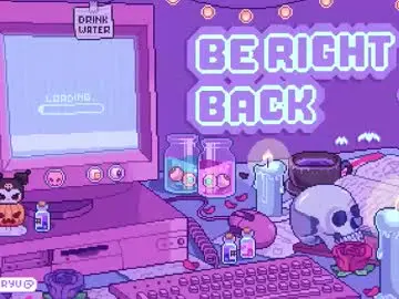 Chaturbate Live Sex of dalila_sky