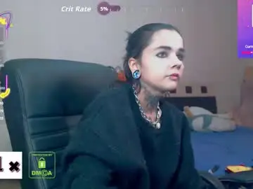 Chaturbate Private Sex Chat of dark__elf