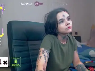 Chaturbate Best live sex cam show of dark__elf