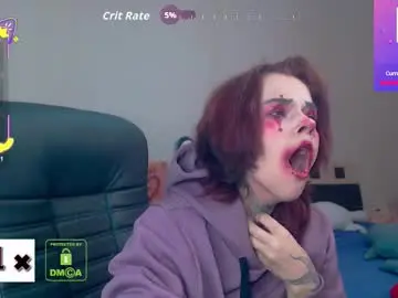 Chaturbate Private Sex Chat of dark__elf