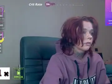 Chaturbate Adult Video Chat of dark__elf