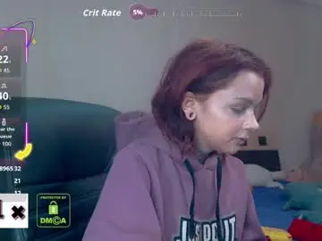 Chaturbate Live Sex of dark__elf