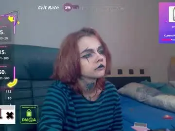 Chaturbate Sex Cam of dark__elf