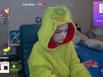 Chaturbate Adult Webcam of dark__elf