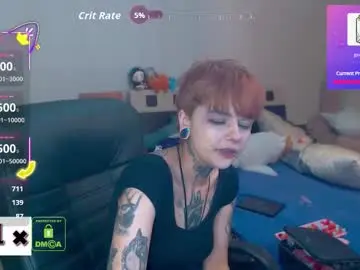 Chaturbate Free Porn Cam of dark__elf