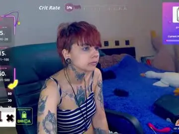 Chaturbate Sex Chat of dark__elf