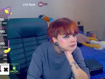 Chaturbate Live Sex of dark__elf