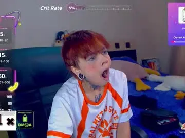 Chaturbate Private Sex Chat of dark__elf