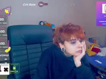 Chaturbate Free Porn Cam of dark__elf