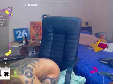 Chaturbate Adult Webcams of dark__elf