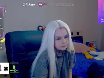 Chaturbate Live Sex of dark__elf