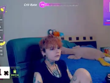 Chaturbate Best live sex cam show of dark__elf