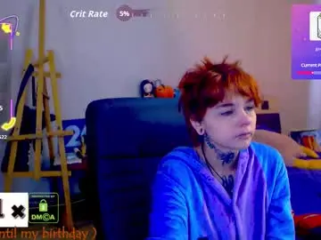 Chaturbate Free Porn Cam of dark__elf