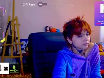 Chaturbate Adult Webcam of dark__elf