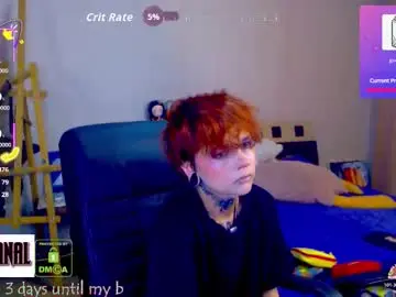 Chaturbate Live Porn of dark__elf