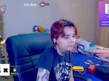 Chaturbate Sex Chat of dark__elf