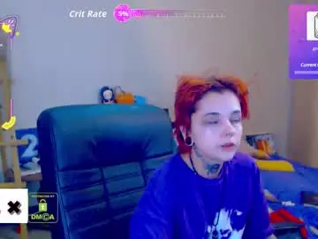 Chaturbate Adult Webcam of dark__elf